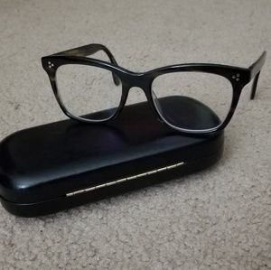 Oliver Peoples Glasses